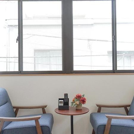 Dandelion House Aparthotel Tokyo Ngoại thất bức ảnh