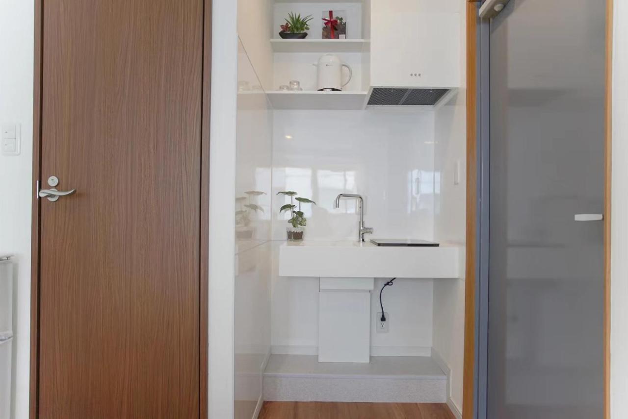 Dandelion House Aparthotel Tokyo Ngoại thất bức ảnh