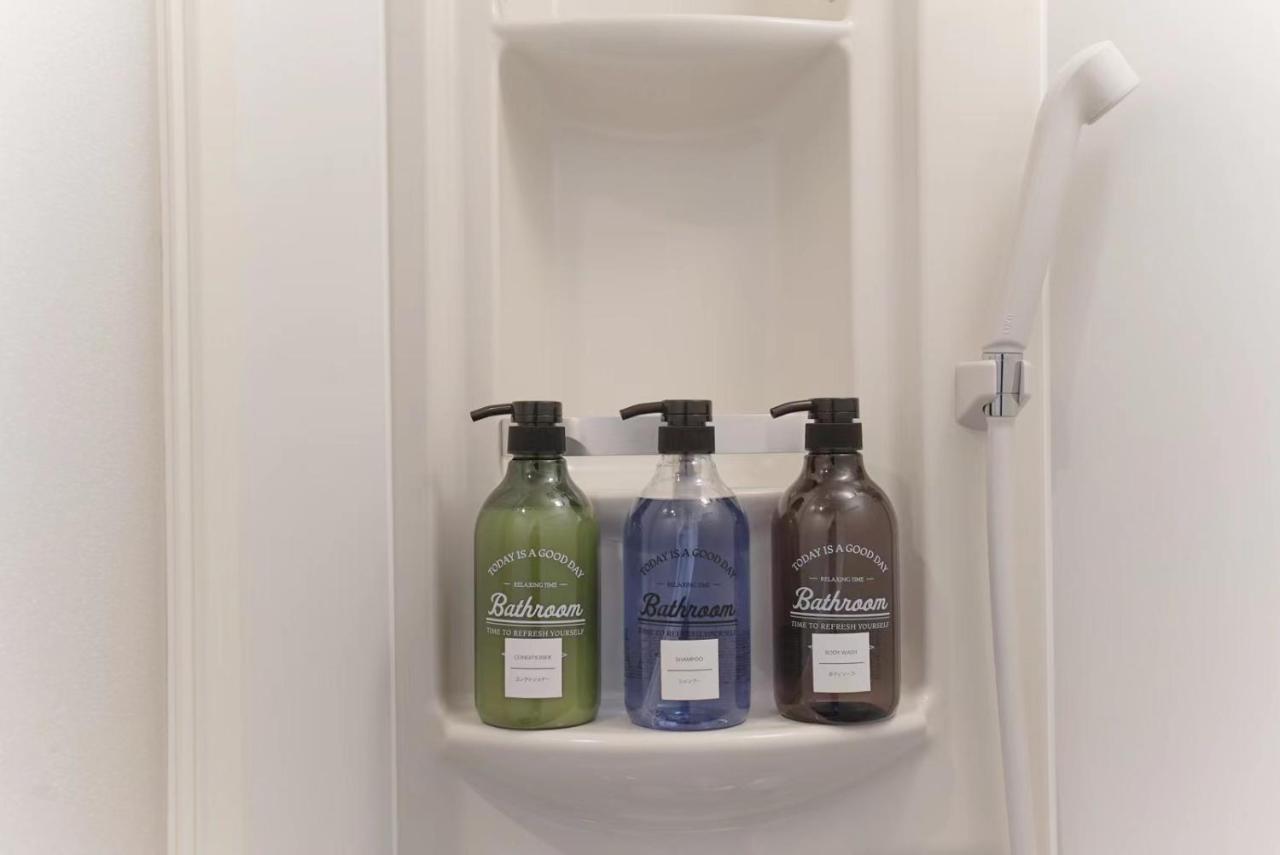 Dandelion House Aparthotel Tokyo Ngoại thất bức ảnh