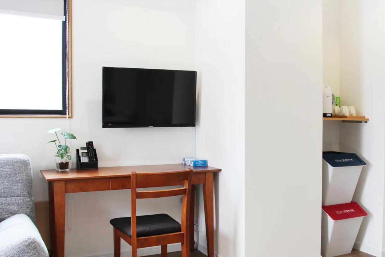 Dandelion House Aparthotel Tokyo Ngoại thất bức ảnh