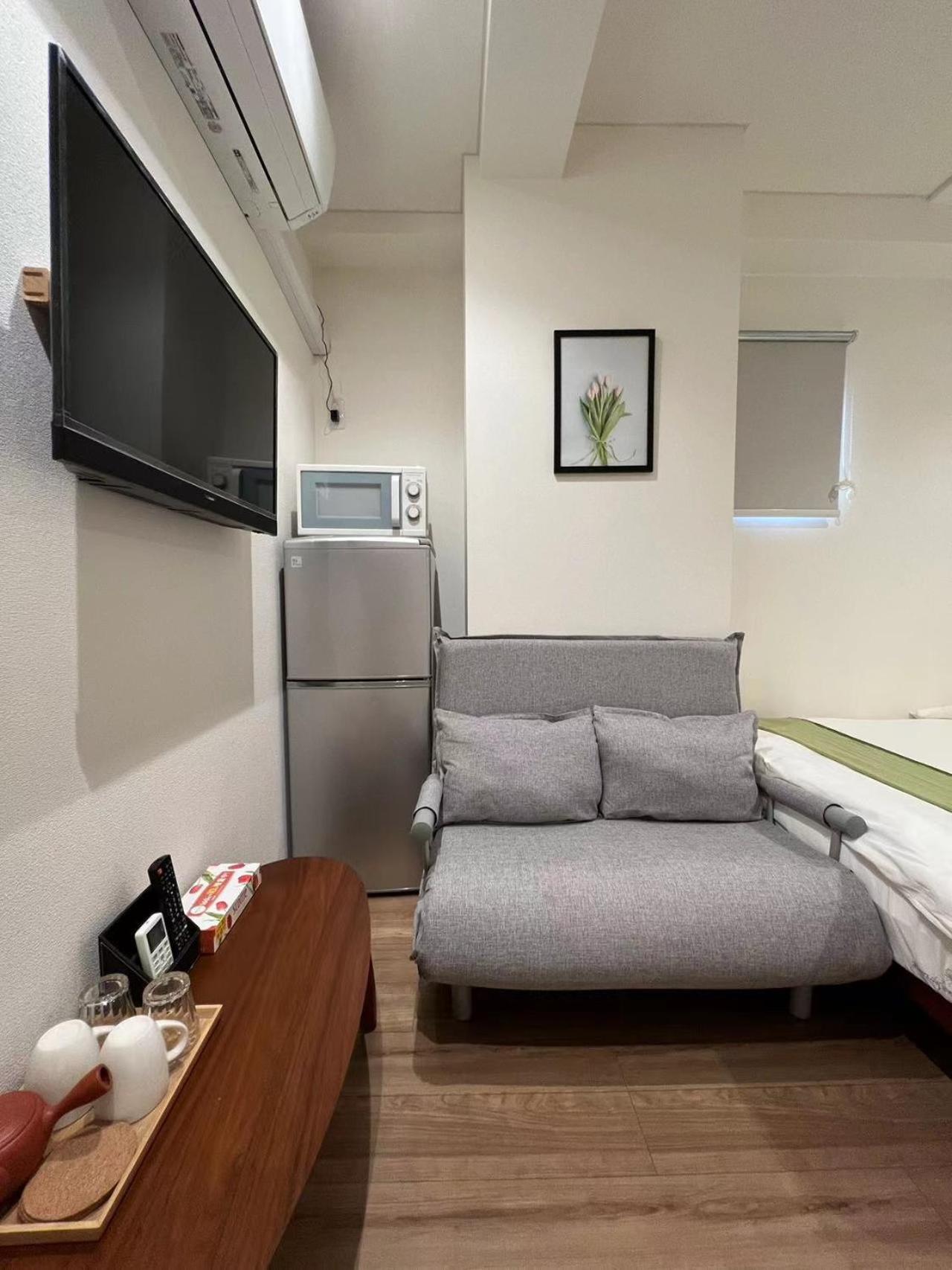 Dandelion House Aparthotel Tokyo Ngoại thất bức ảnh
