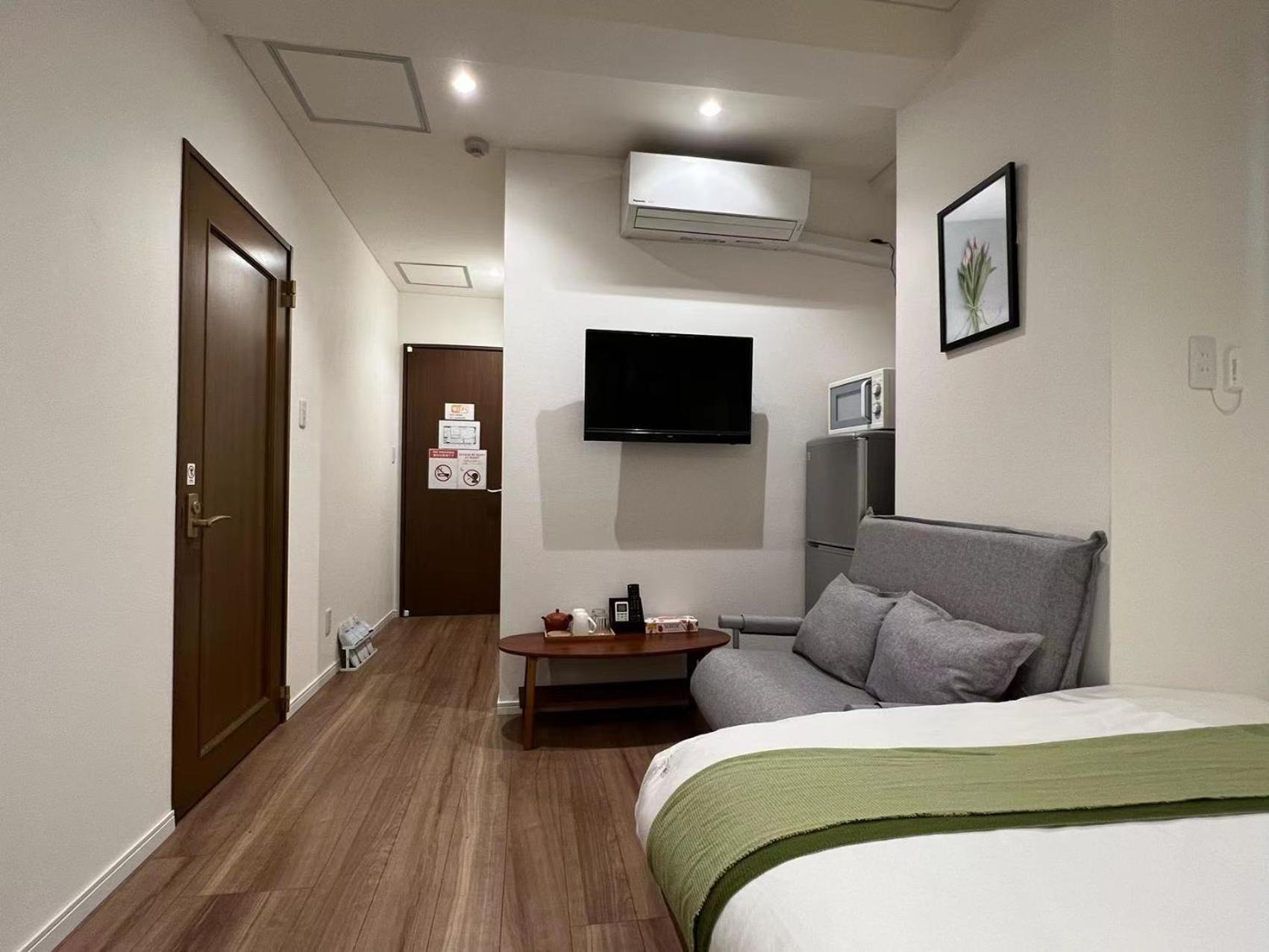 Dandelion House Aparthotel Tokyo Ngoại thất bức ảnh