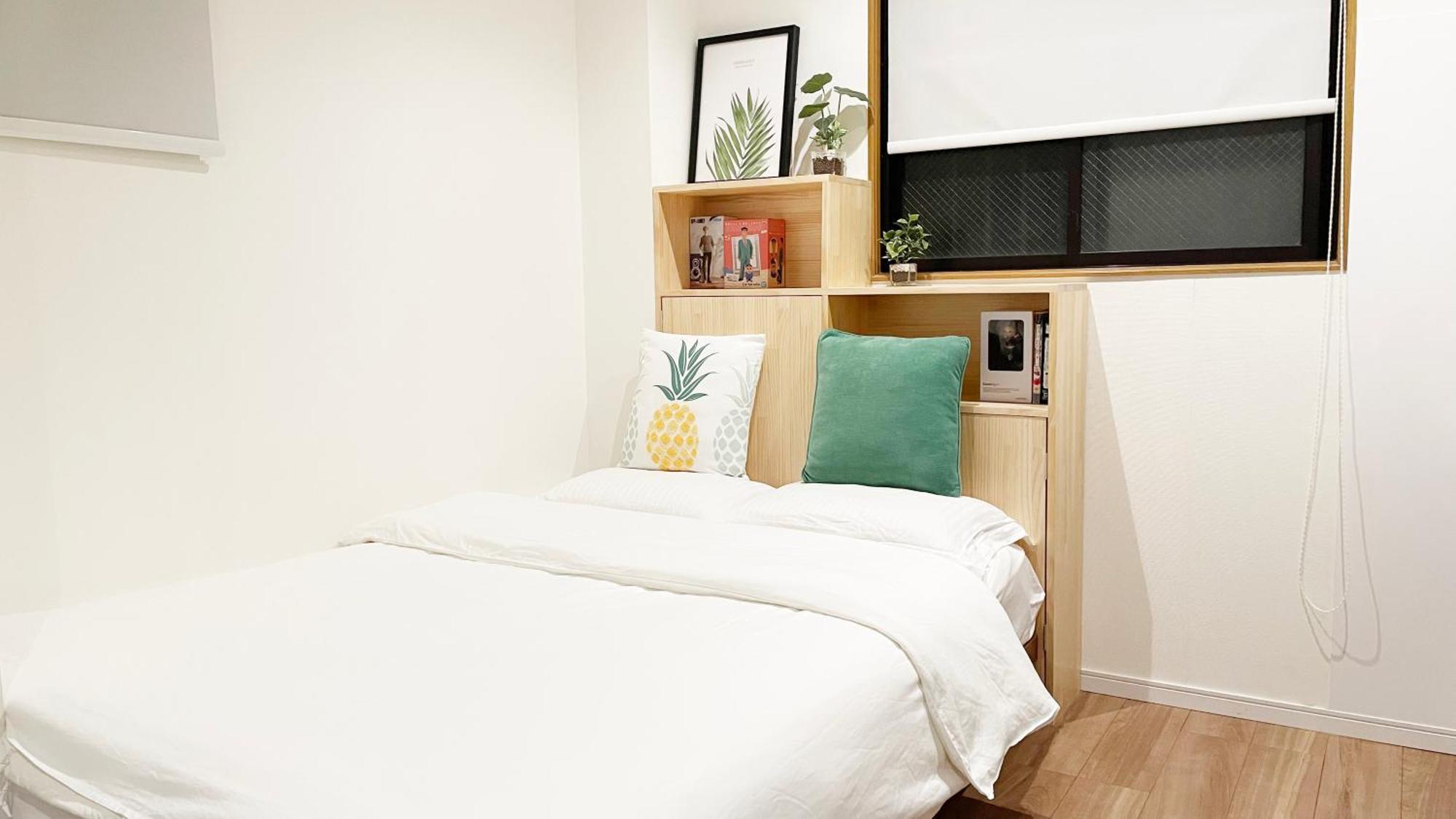 Dandelion House Aparthotel Tokyo Ngoại thất bức ảnh